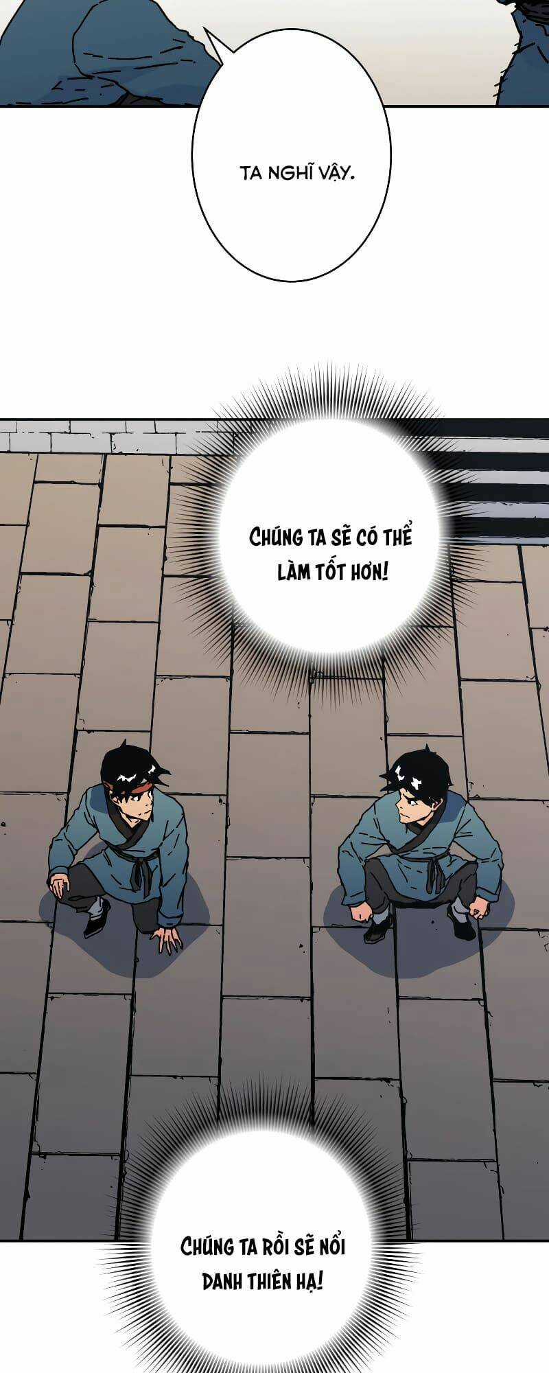 Bố Vô Song - Chapter 200 - Trang 37