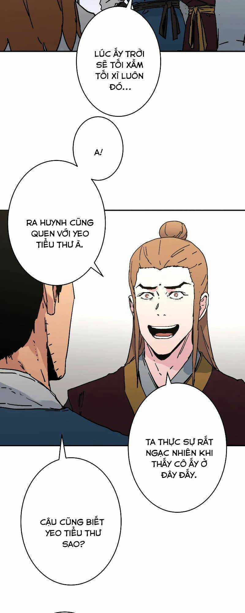 Bố Vô Song - Chapter 200 - Trang 5