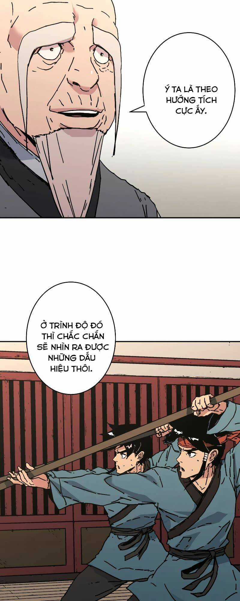 Bố Vô Song - Chapter 200 - Trang 41