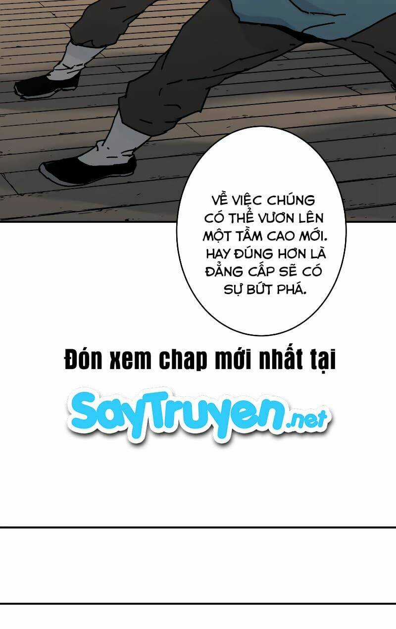 Bố Vô Song - Chapter 200 - Trang 42