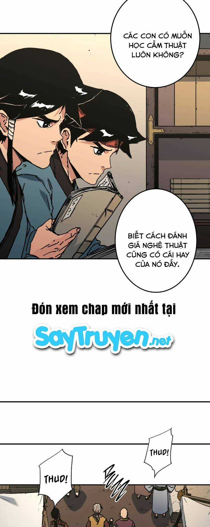 Bố Vô Song - Chapter 200 - Trang 47