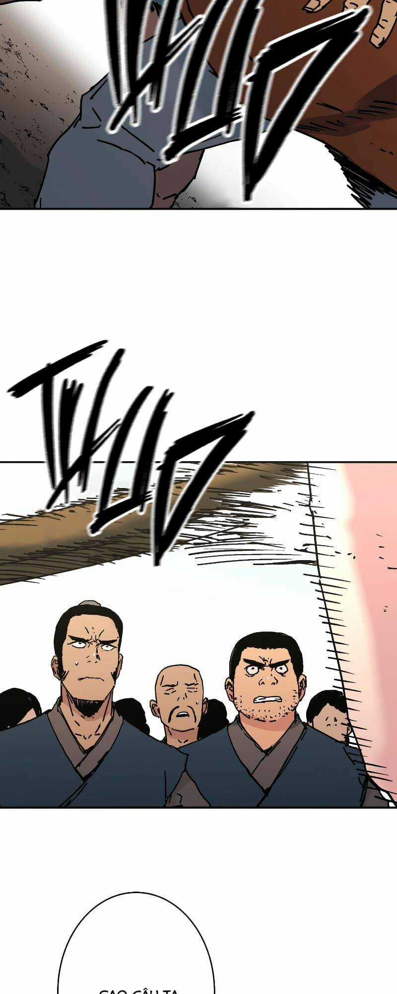 Bố Vô Song - Chapter 200 - Trang 49