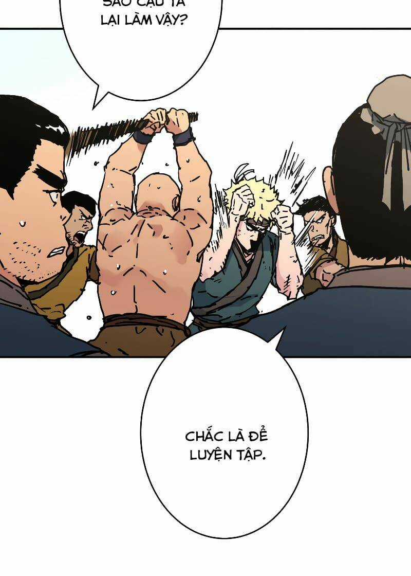 Bố Vô Song - Chapter 200 - Trang 50