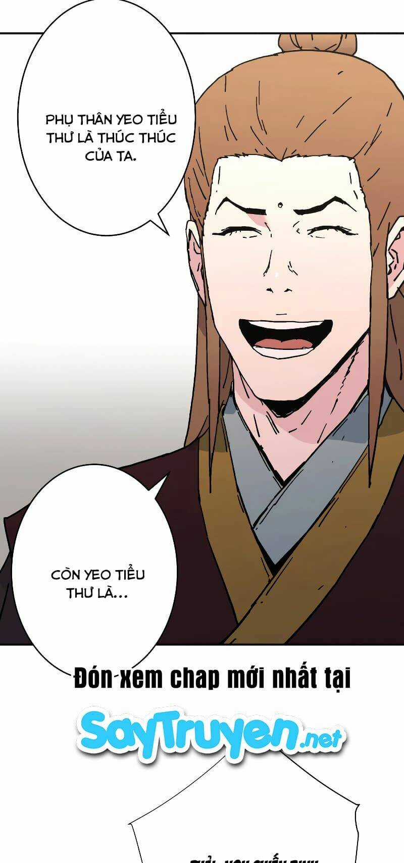 Bố Vô Song - Chapter 200 - Trang 6