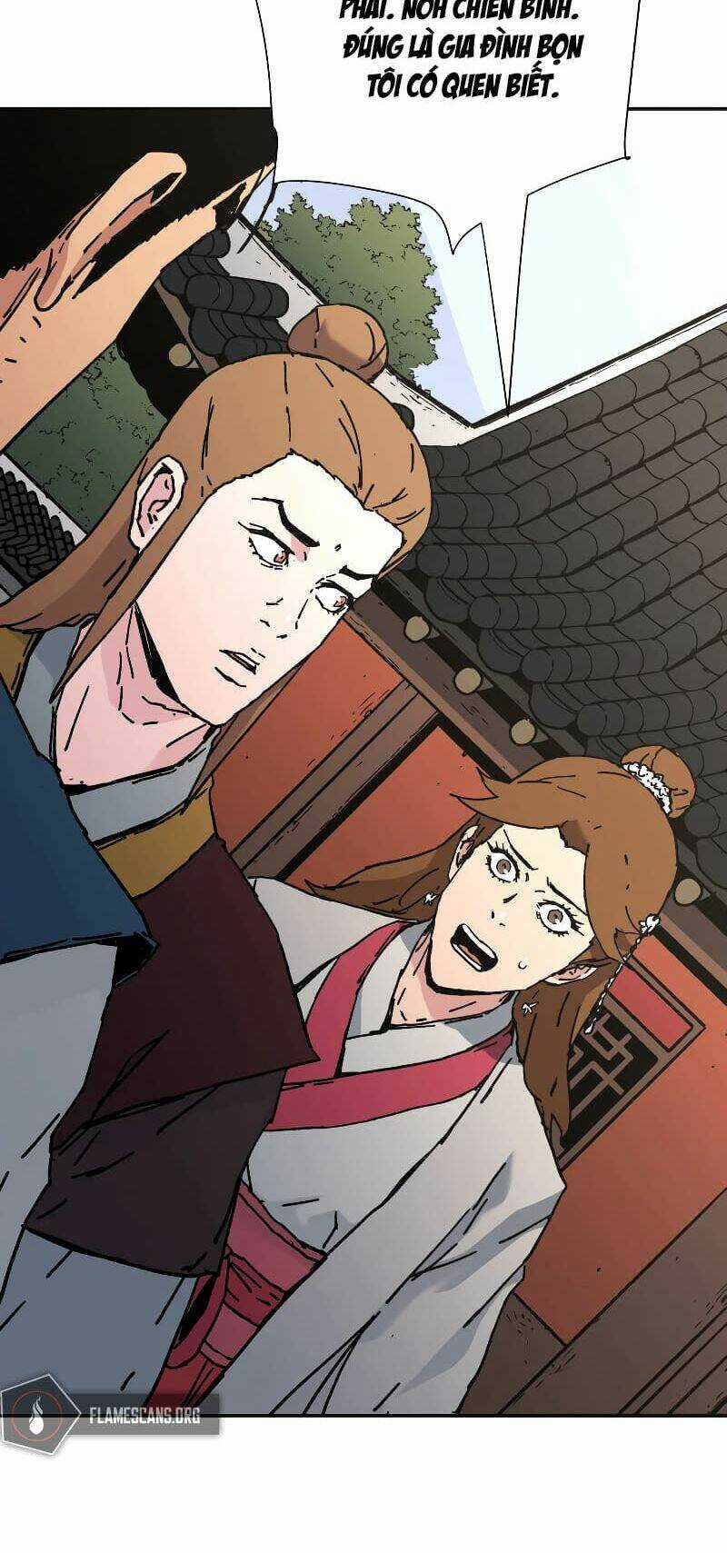 Bố Vô Song - Chapter 200 - Trang 7