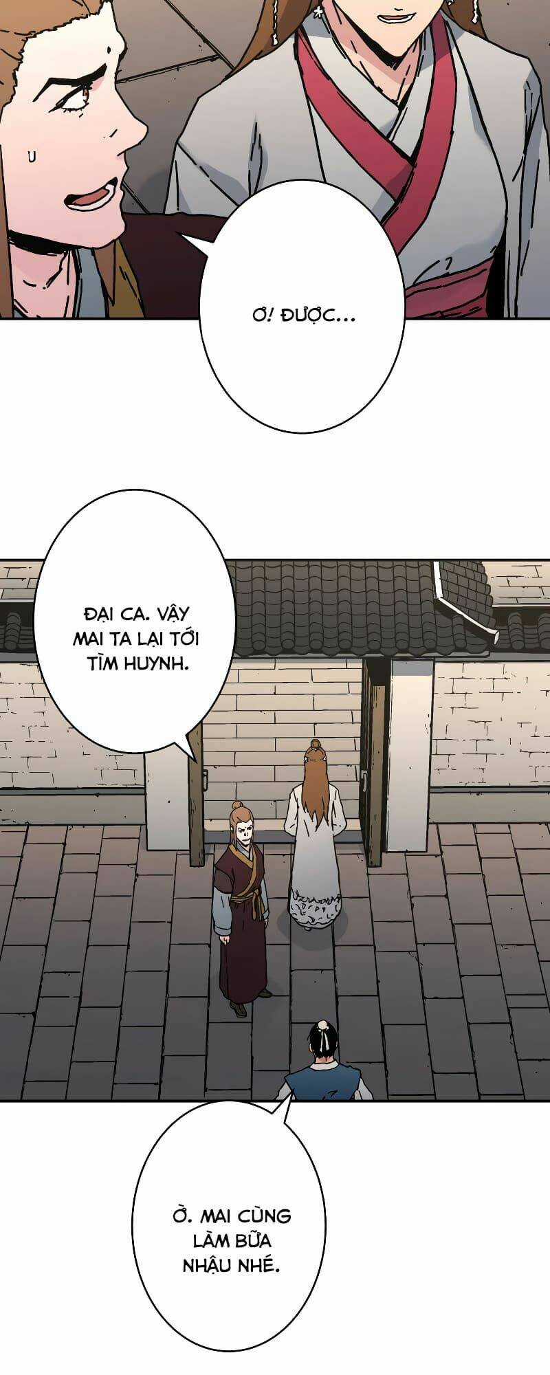 Bố Vô Song - Chapter 200 - Trang 10