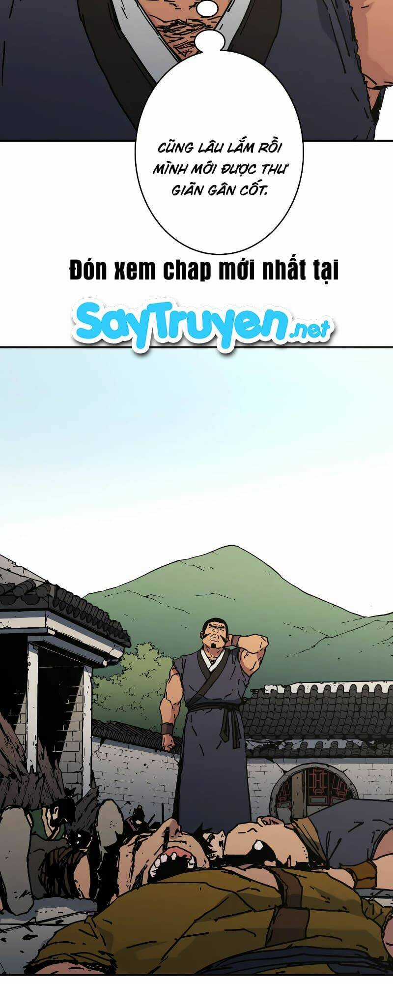 Bố Vô Song - Chapter 201 - Trang 11