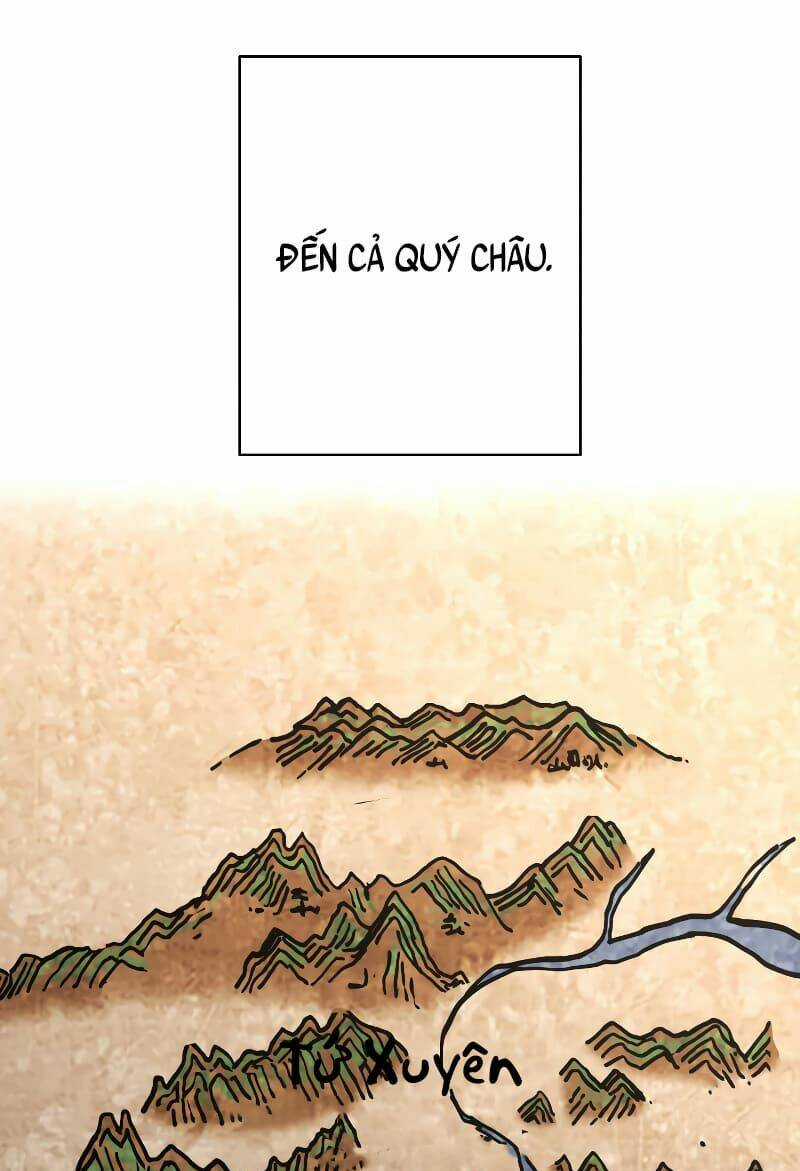 Bố Vô Song - Chapter 201 - Trang 12