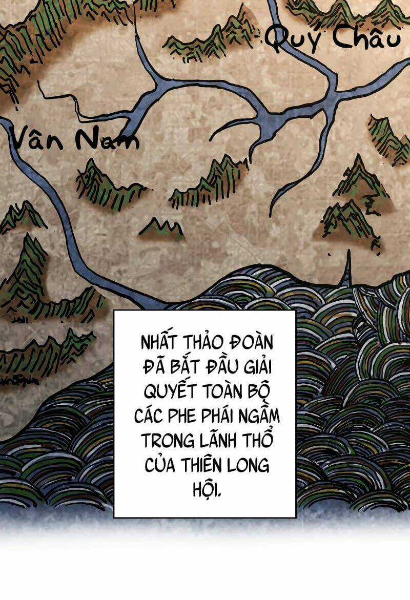 Bố Vô Song - Chapter 201 - Trang 13