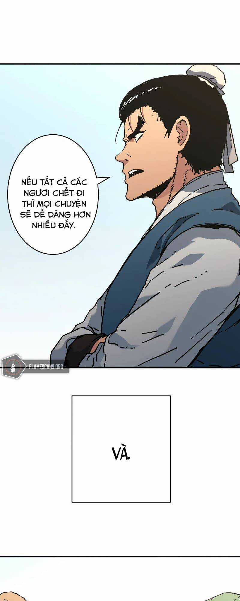 Bố Vô Song - Chapter 201 - Trang 14