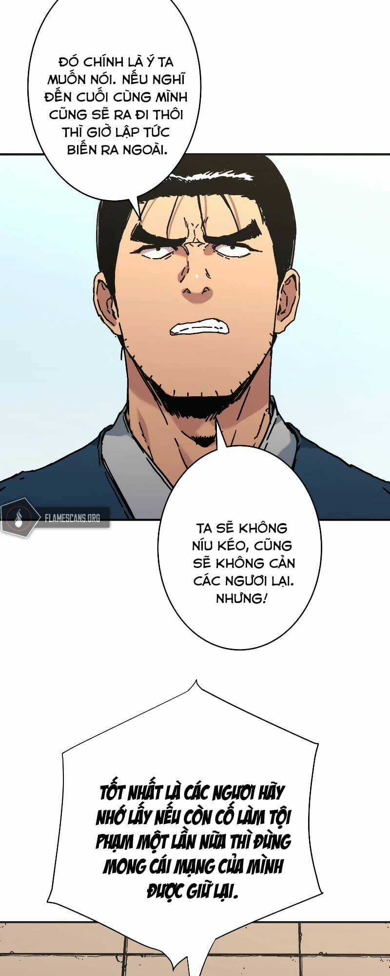 Bố Vô Song - Chapter 201 - Trang 16