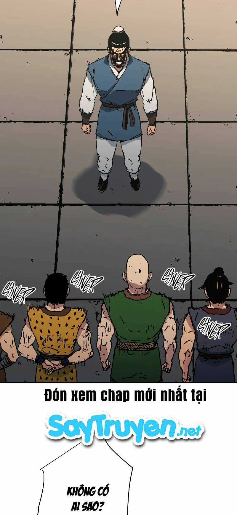 Bố Vô Song - Chapter 201 - Trang 17