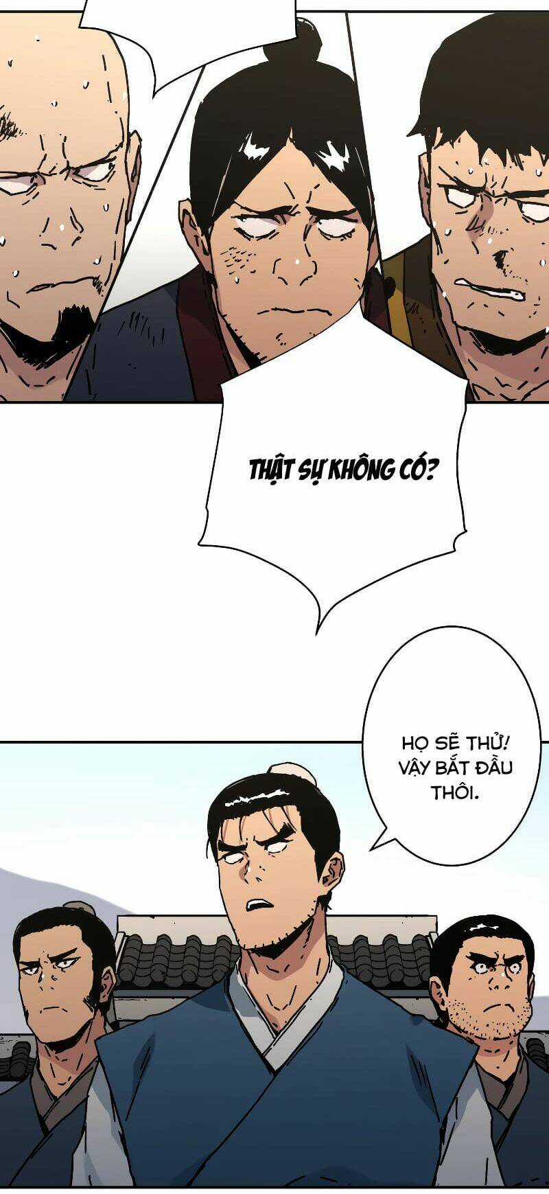 Bố Vô Song - Chapter 201 - Trang 18