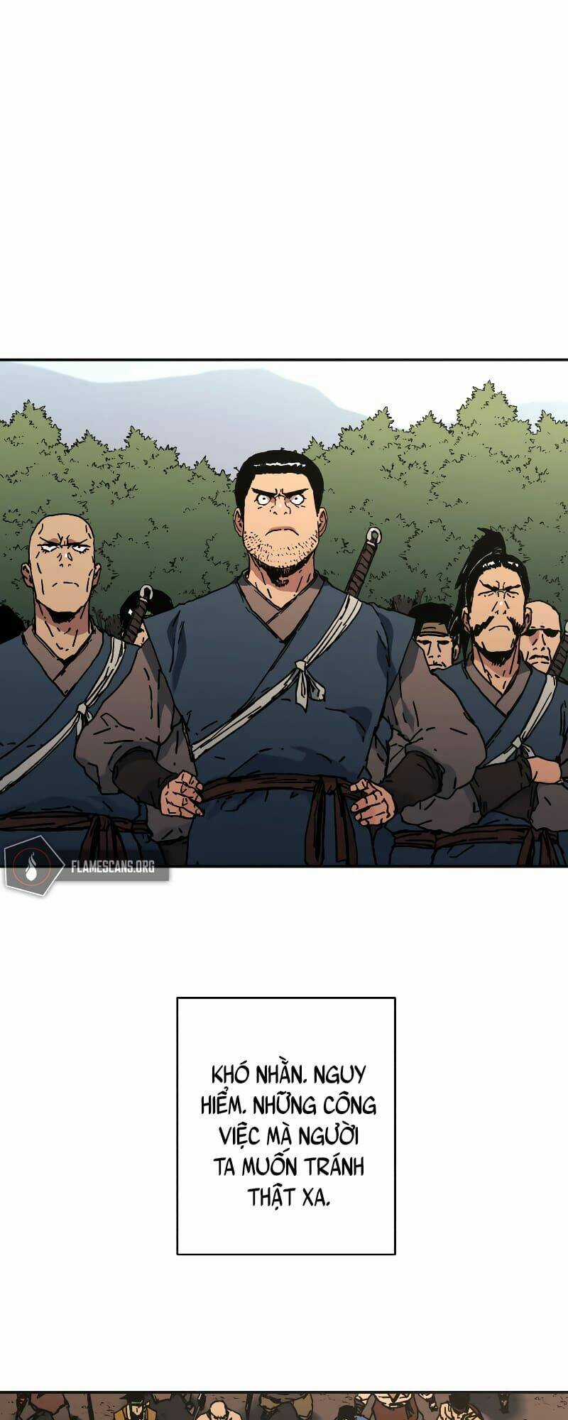 Bố Vô Song - Chapter 201 - Trang 3