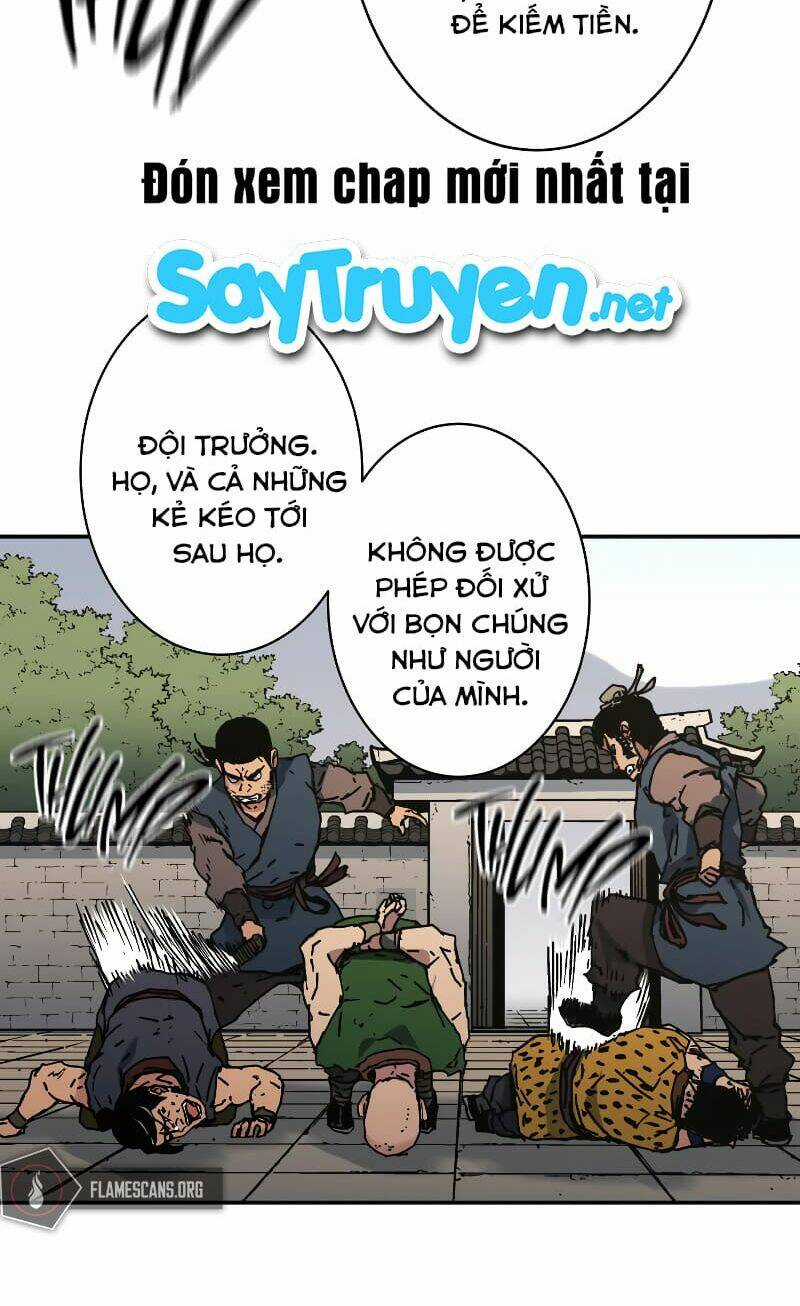 Bố Vô Song - Chapter 201 - Trang 23