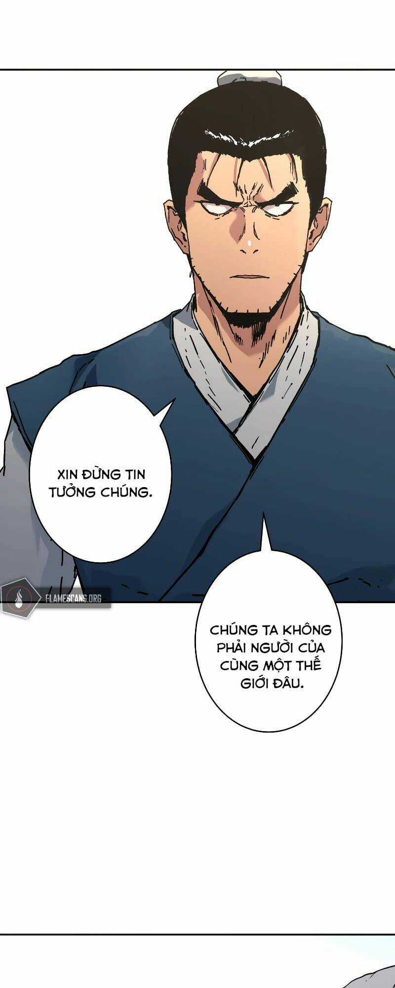 Bố Vô Song - Chapter 201 - Trang 24