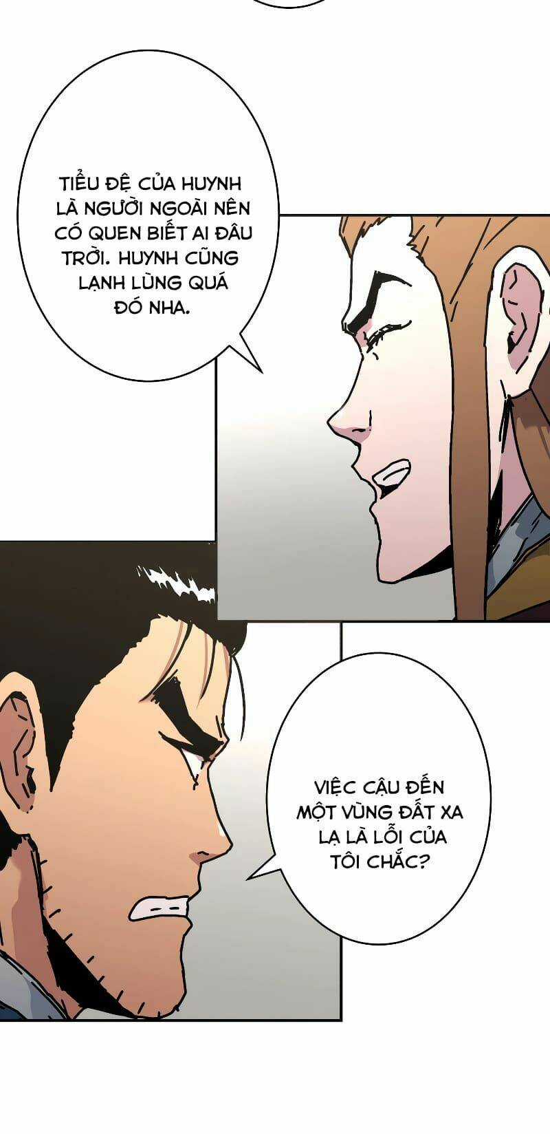 Bố Vô Song - Chapter 201 - Trang 29