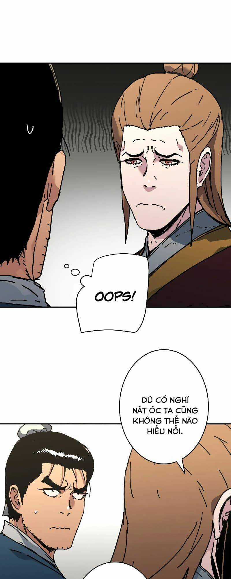 Bố Vô Song - Chapter 201 - Trang 30