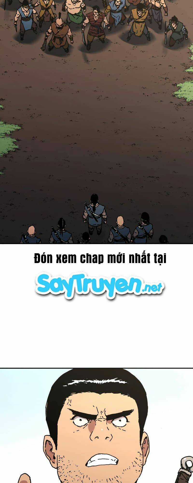 Bố Vô Song - Chapter 201 - Trang 4