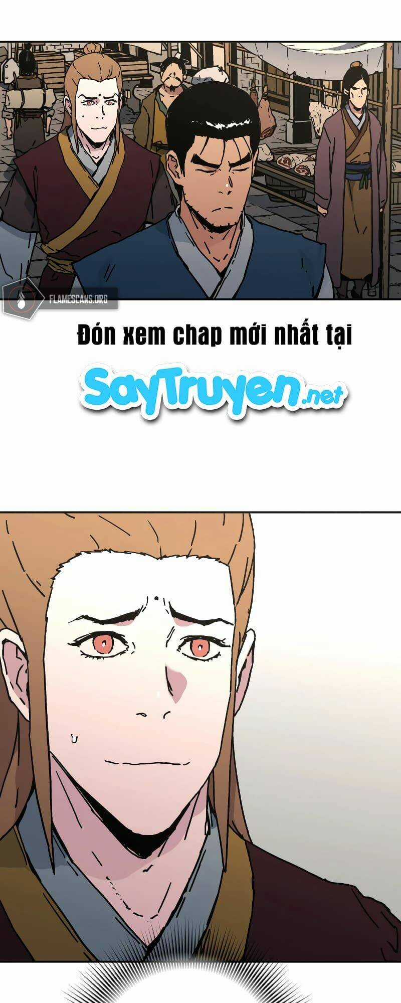 Bố Vô Song - Chapter 201 - Trang 37