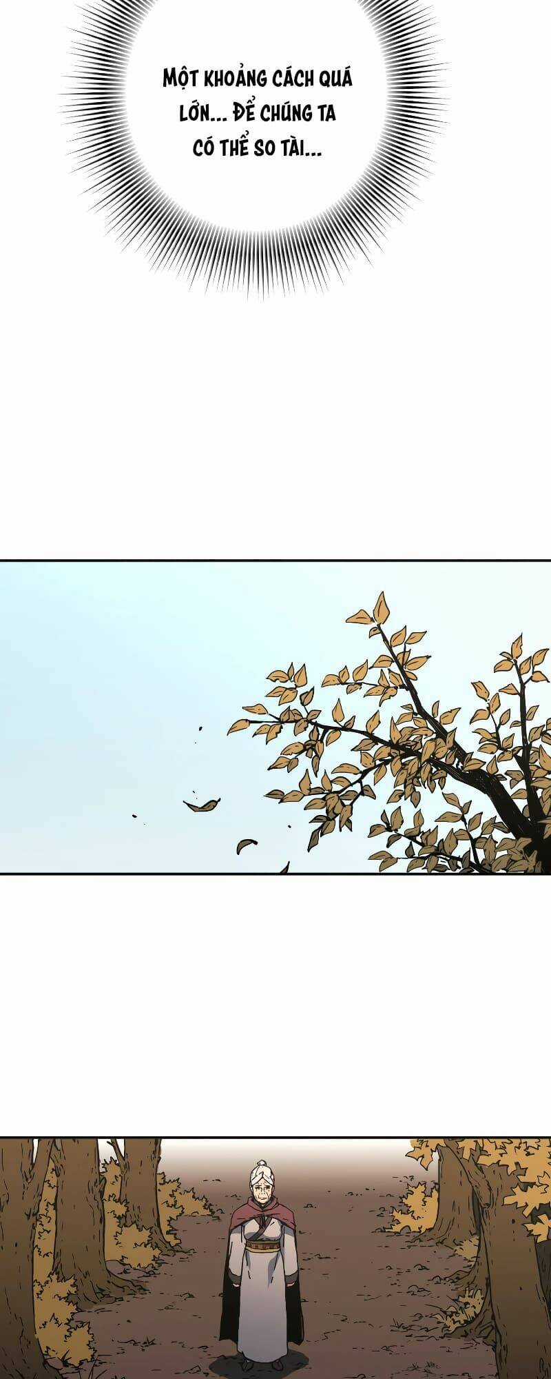 Bố Vô Song - Chapter 201 - Trang 38