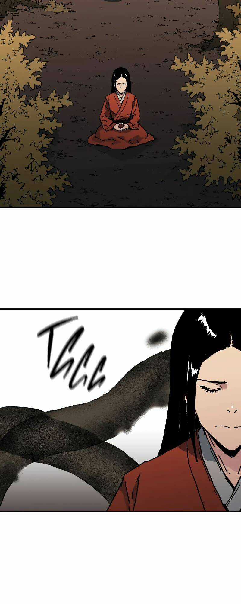 Bố Vô Song - Chapter 201 - Trang 39