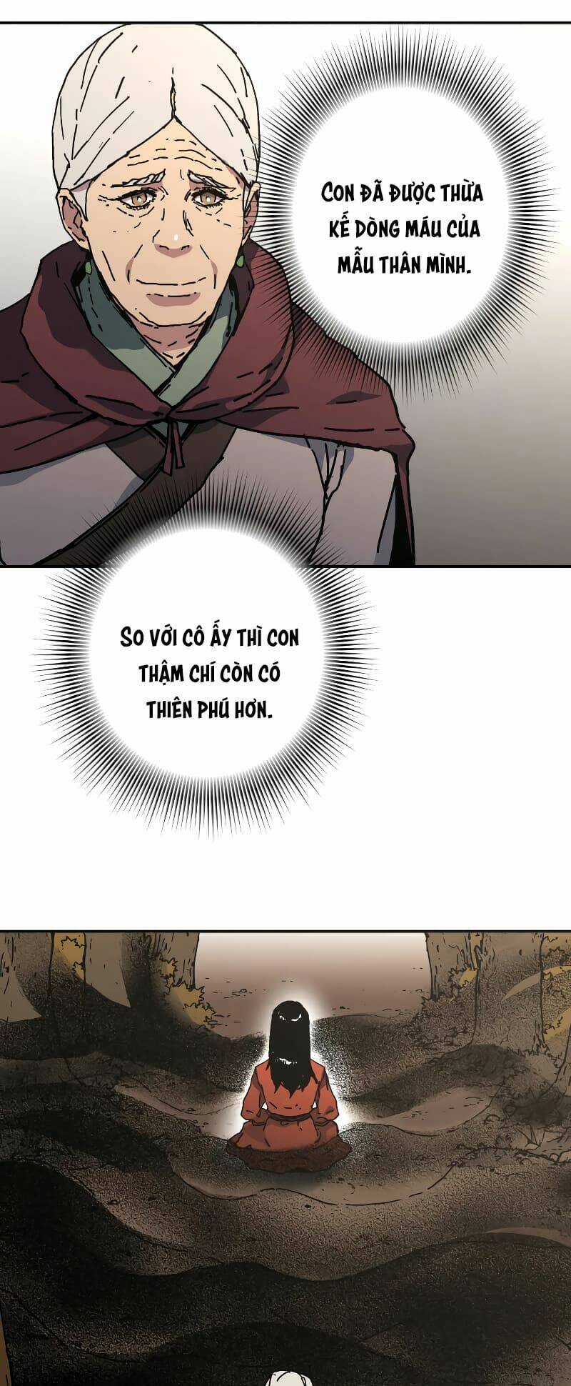 Bố Vô Song - Chapter 201 - Trang 40