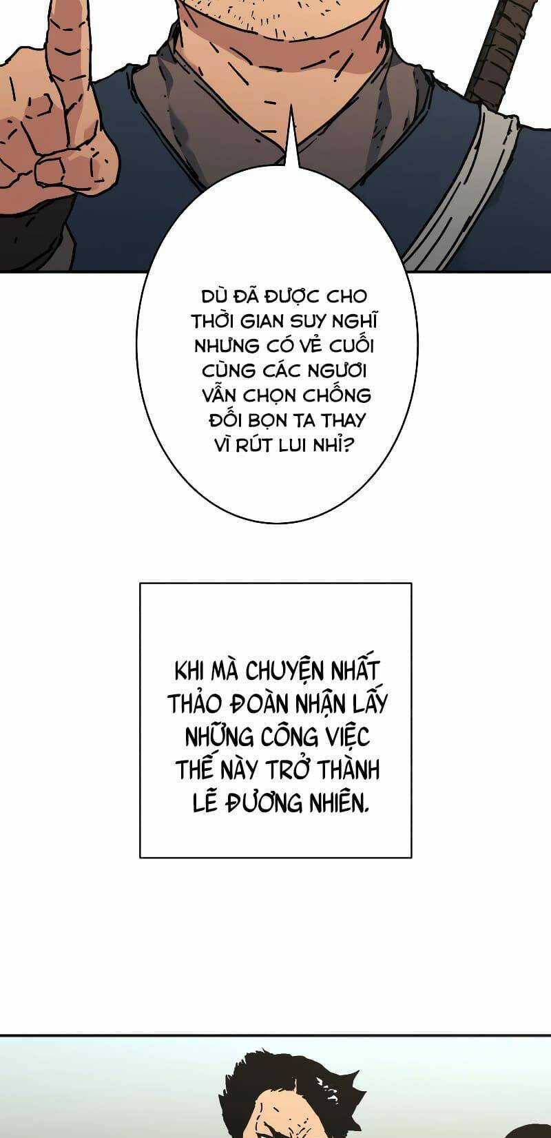 Bố Vô Song - Chapter 201 - Trang 5