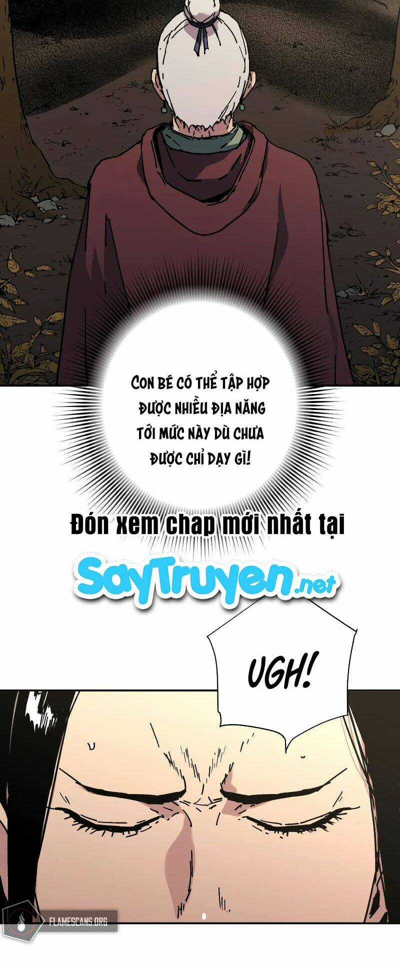 Bố Vô Song - Chapter 201 - Trang 41