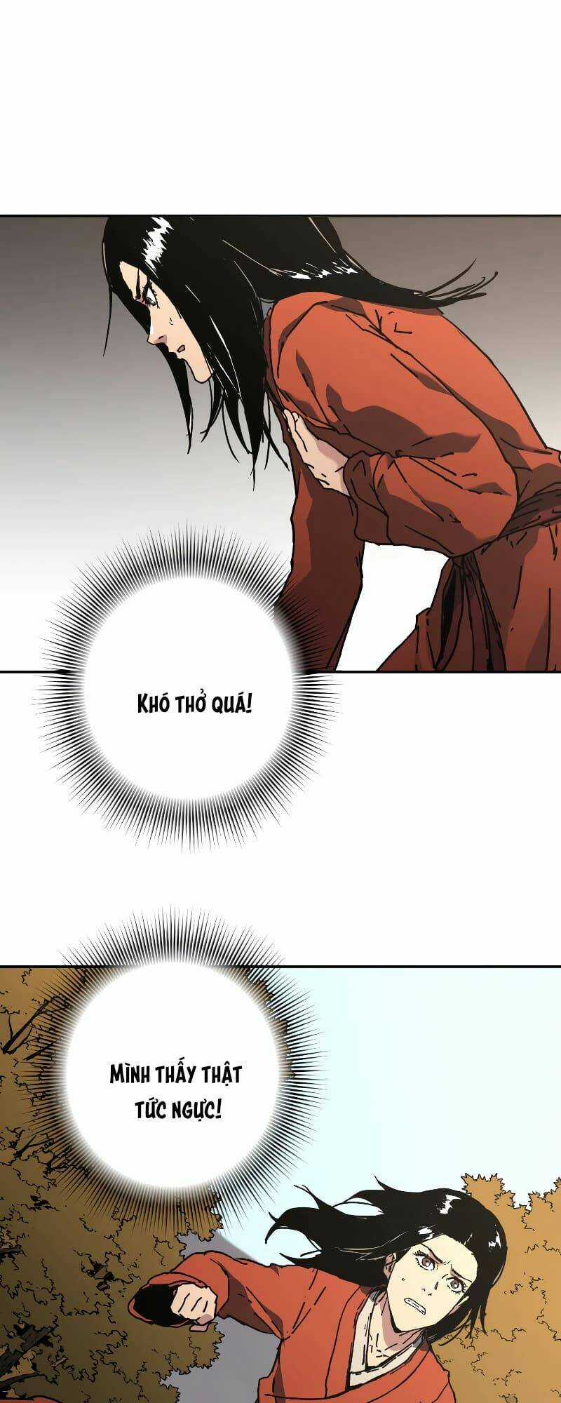Bố Vô Song - Chapter 201 - Trang 42