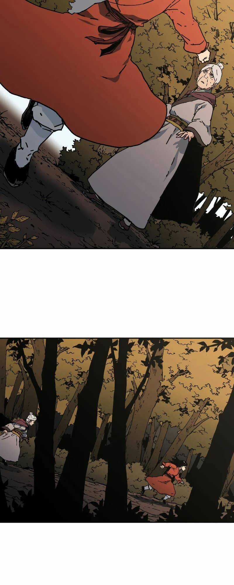 Bố Vô Song - Chapter 201 - Trang 43