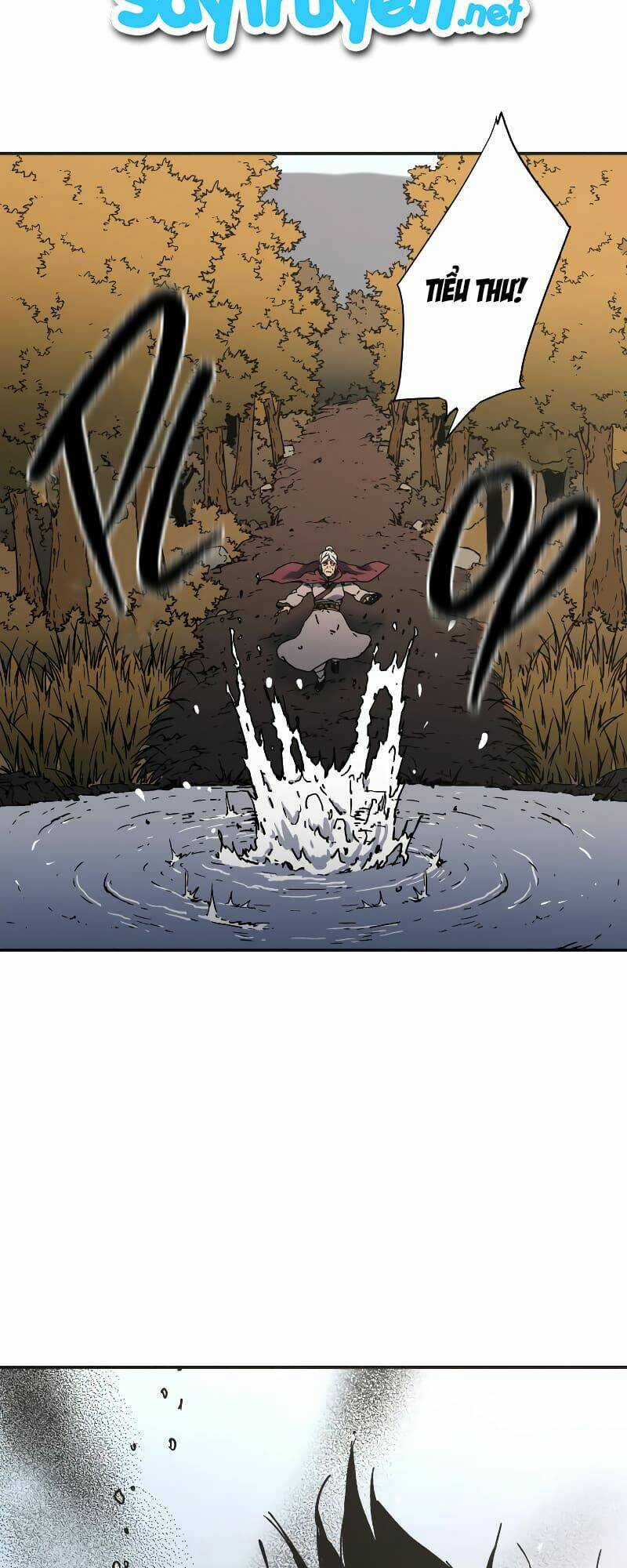 Bố Vô Song - Chapter 201 - Trang 45