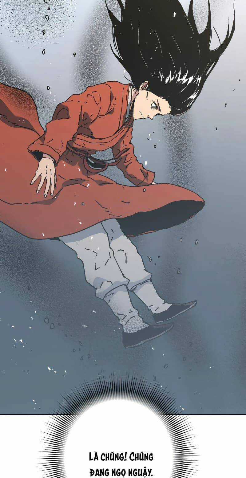 Bố Vô Song - Chapter 201 - Trang 46