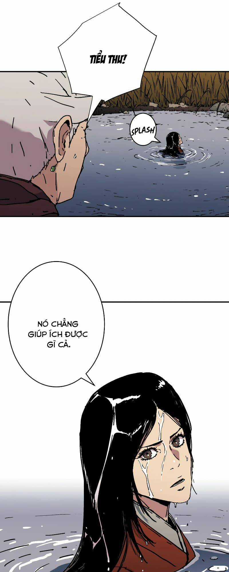 Bố Vô Song - Chapter 201 - Trang 48