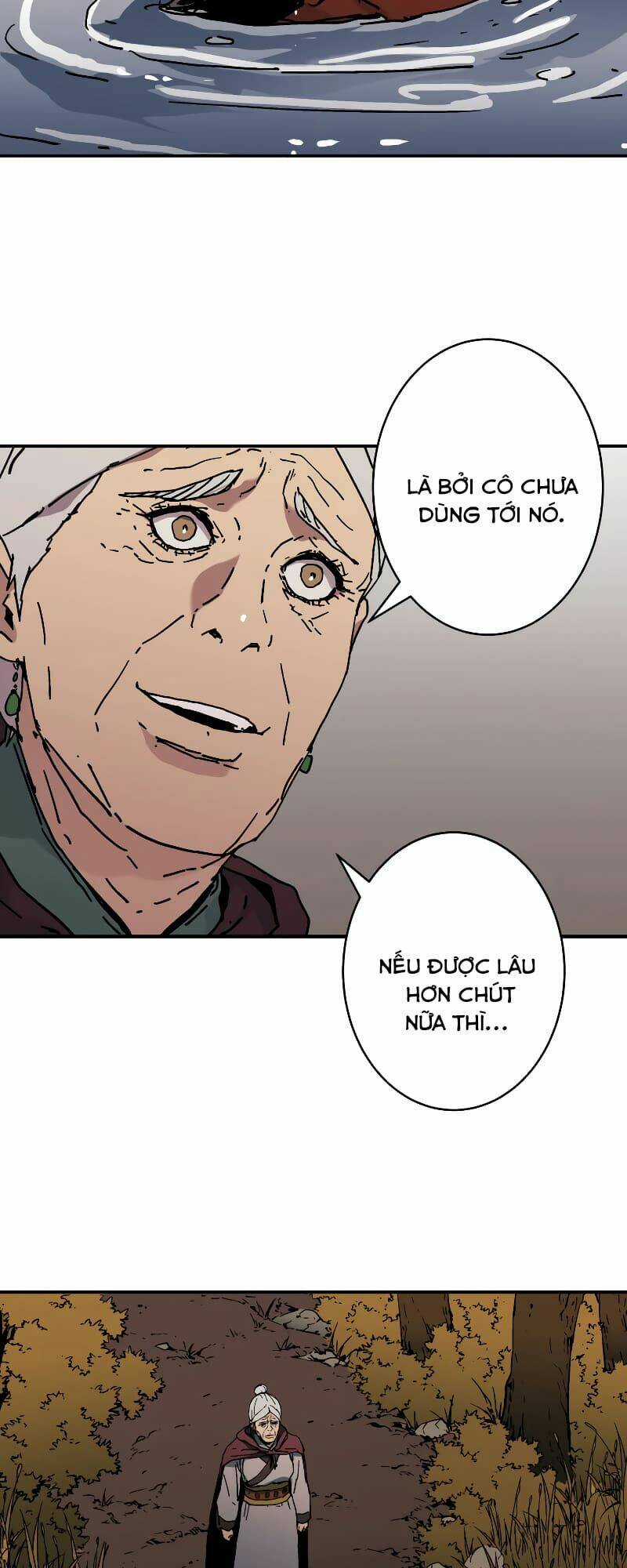 Bố Vô Song - Chapter 201 - Trang 49