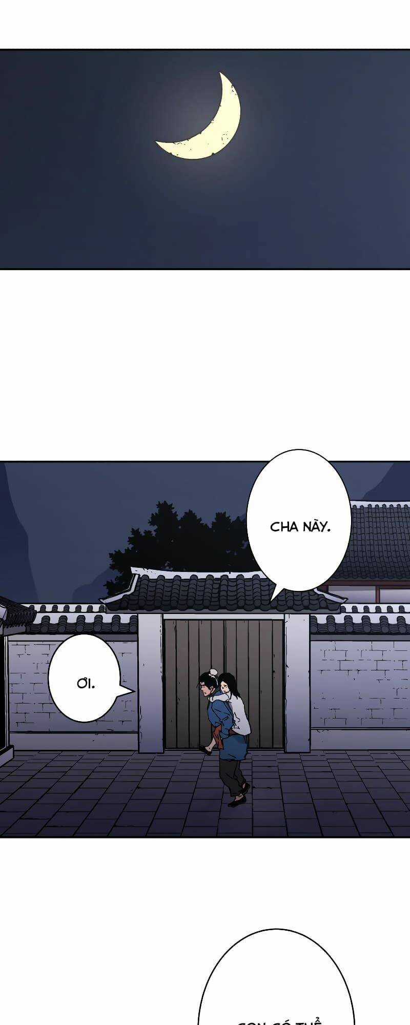 Bố Vô Song - Chapter 201 - Trang 55