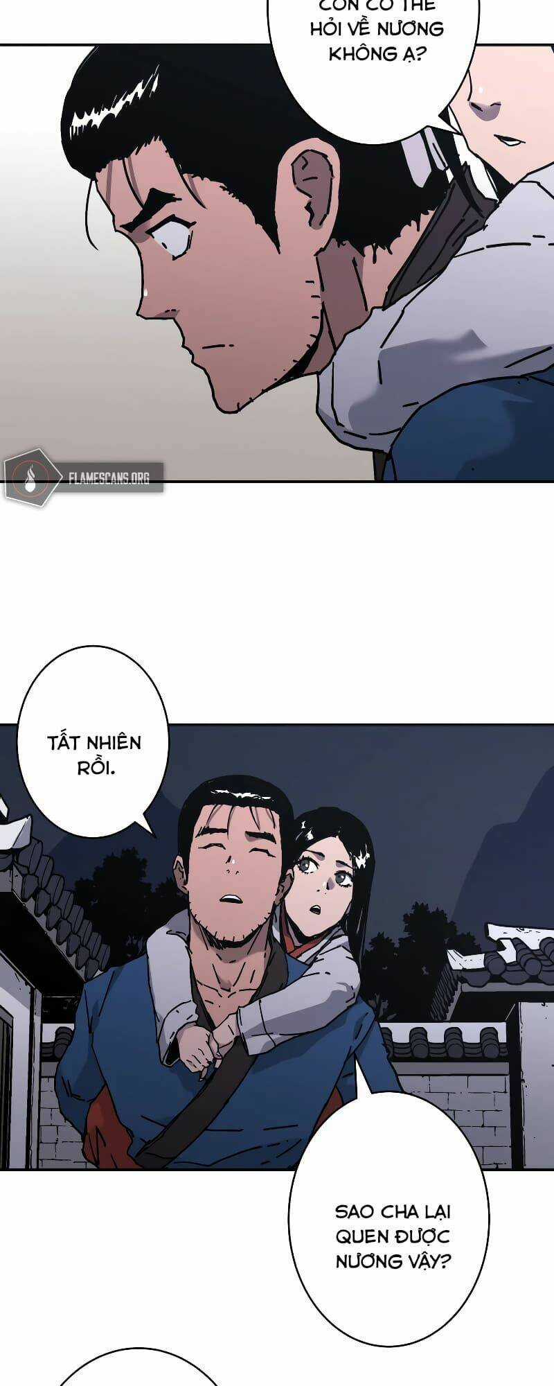 Bố Vô Song - Chapter 201 - Trang 56