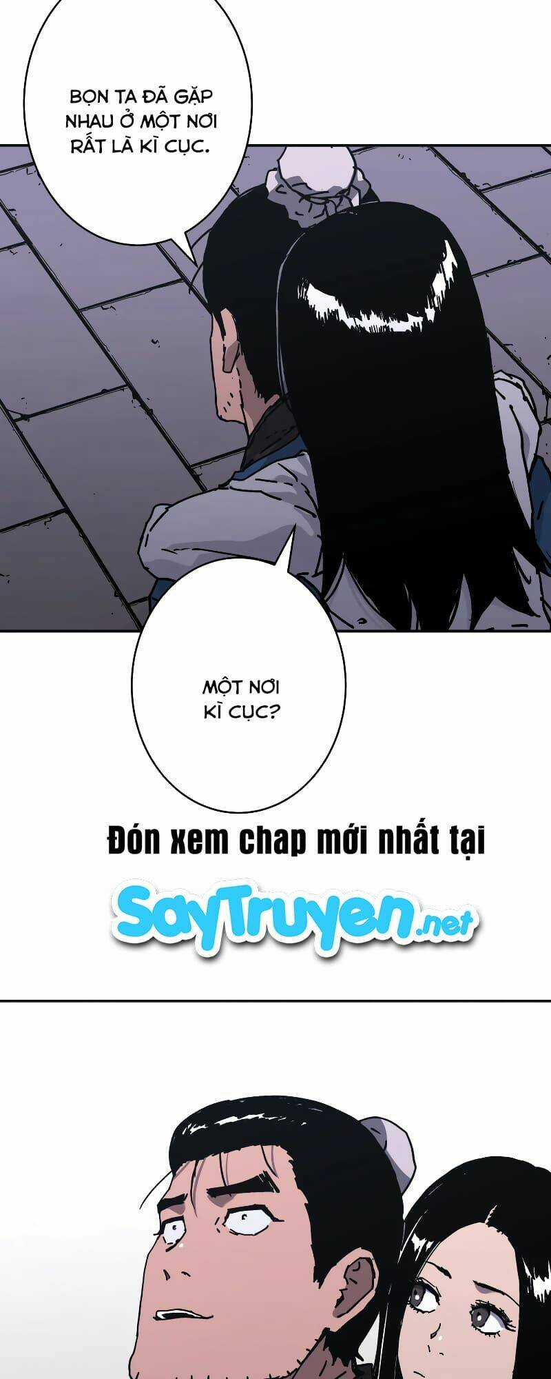 Bố Vô Song - Chapter 201 - Trang 57