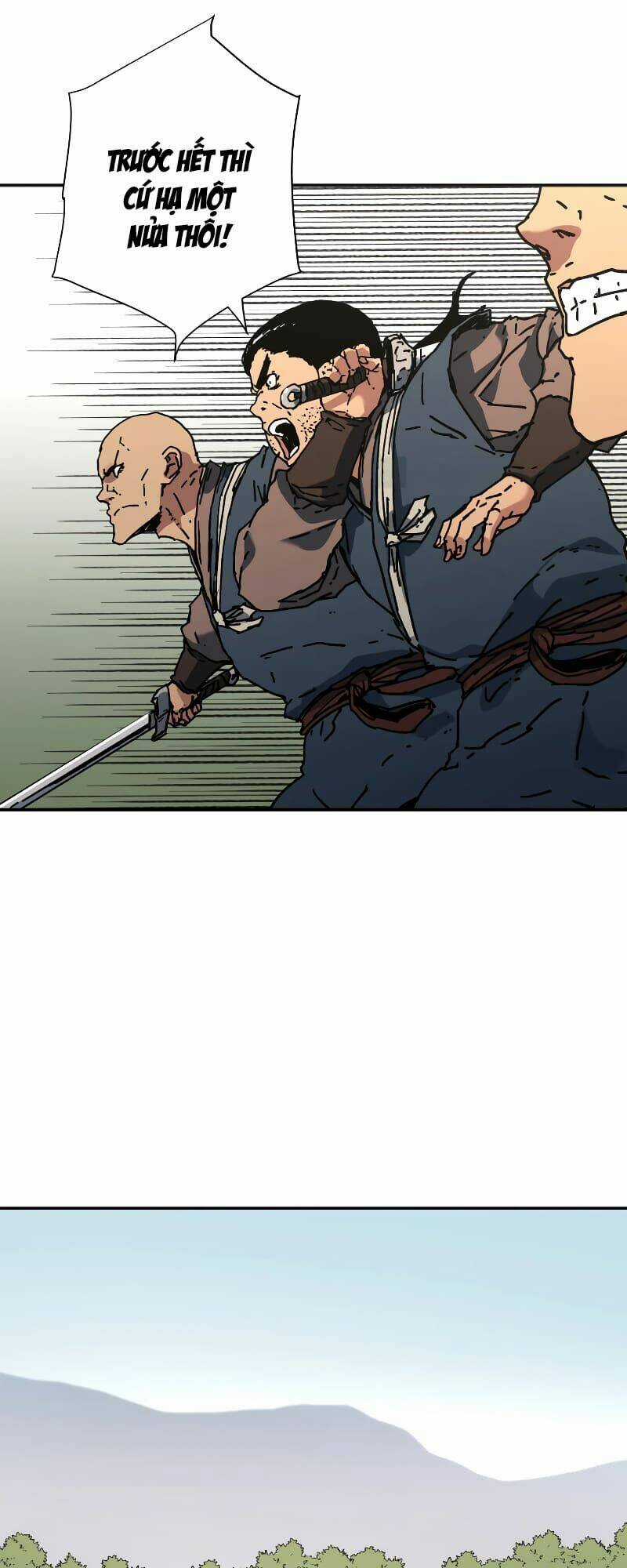 Bố Vô Song - Chapter 201 - Trang 7
