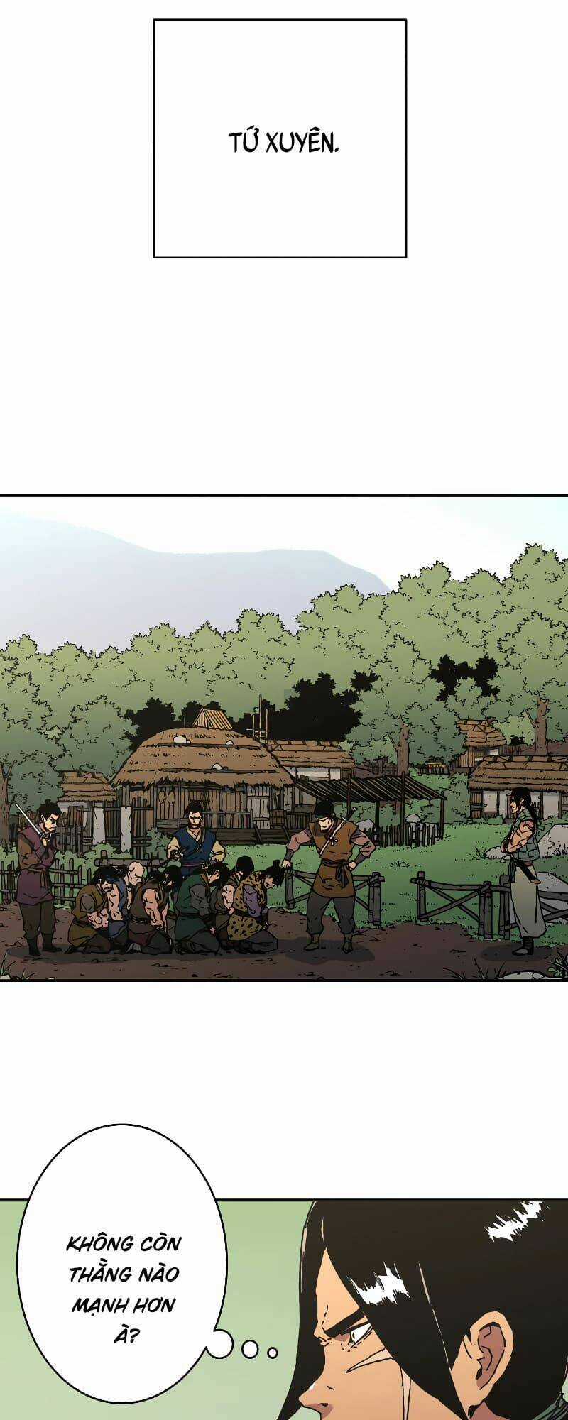 Bố Vô Song - Chapter 201 - Trang 9