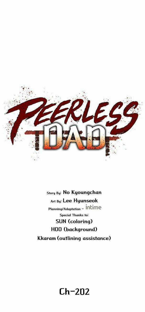 Bố Vô Song - Chapter 202 - Trang 1