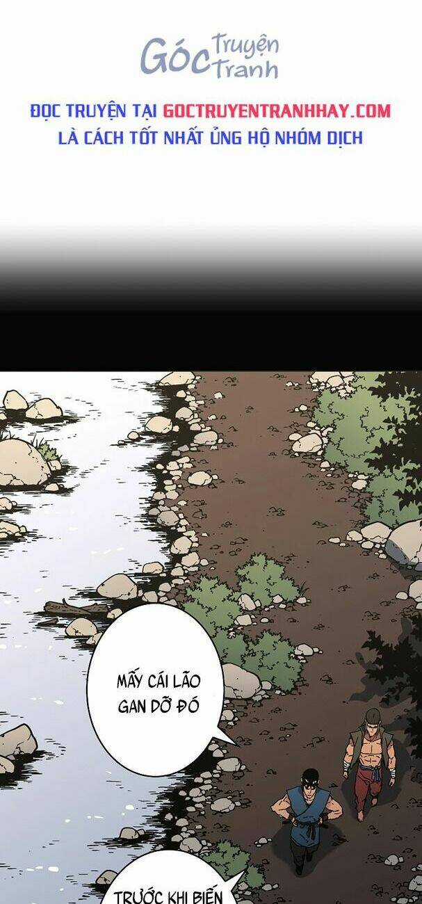 Bố Vô Song - Chapter 202 - Trang 2