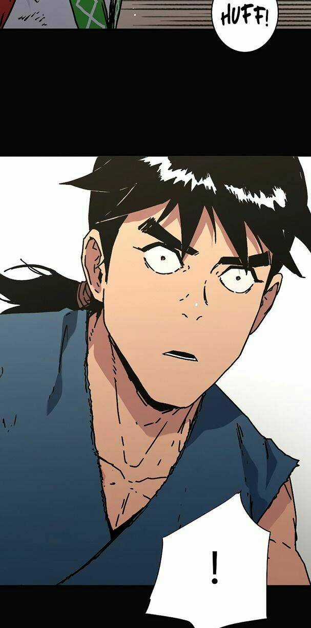 Bố Vô Song - Chapter 202 - Trang 11