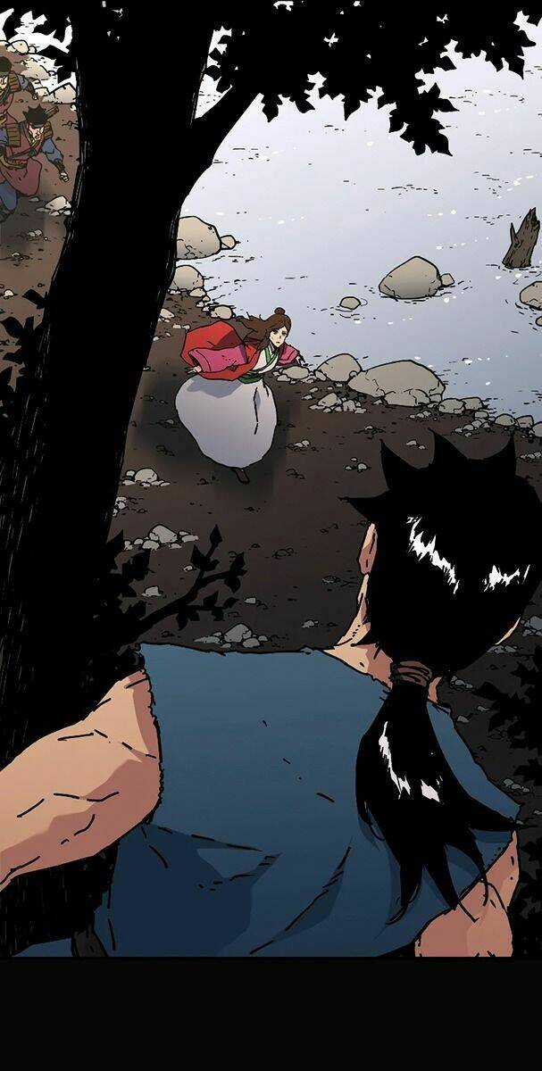 Bố Vô Song - Chapter 202 - Trang 13