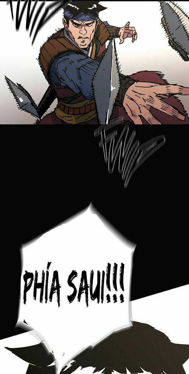 Bố Vô Song - Chapter 202 - Trang 16