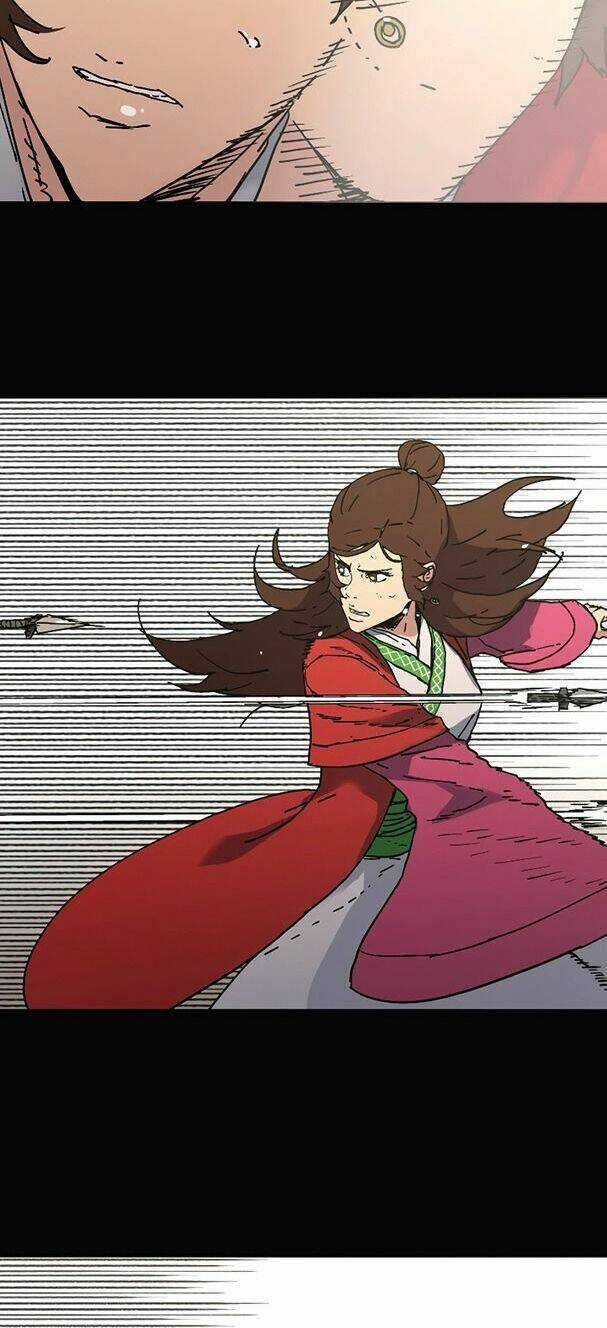 Bố Vô Song - Chapter 202 - Trang 18