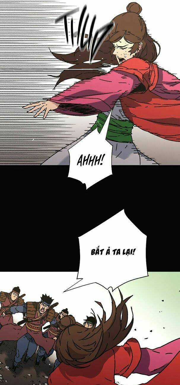 Bố Vô Song - Chapter 202 - Trang 19