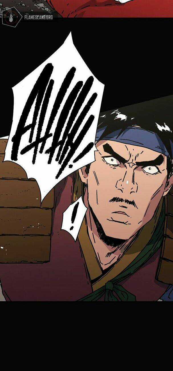 Bố Vô Song - Chapter 202 - Trang 20