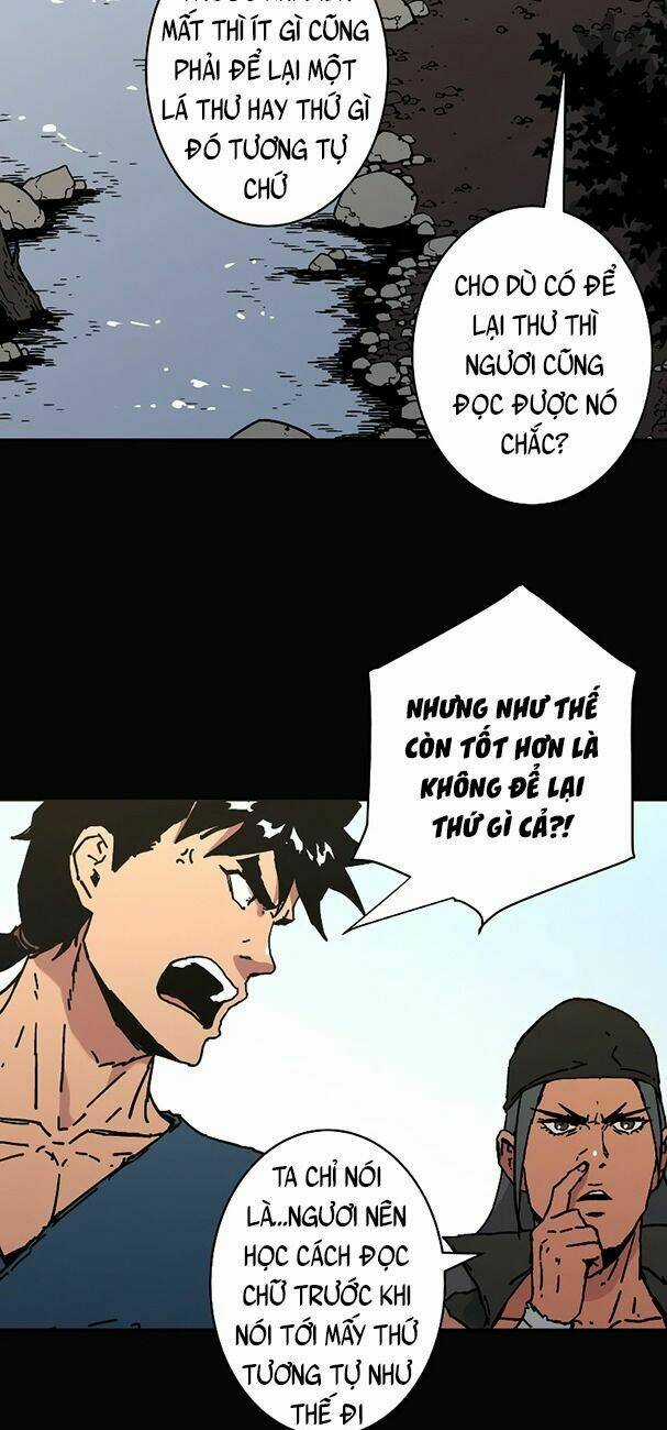 Bố Vô Song - Chapter 202 - Trang 3