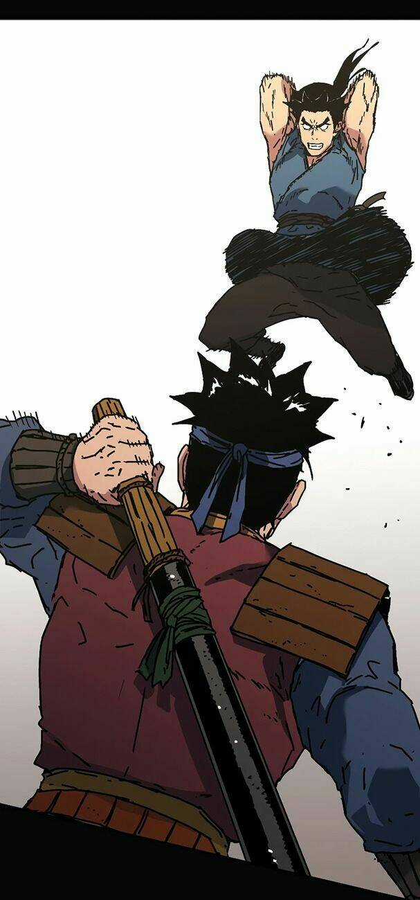 Bố Vô Song - Chapter 202 - Trang 21